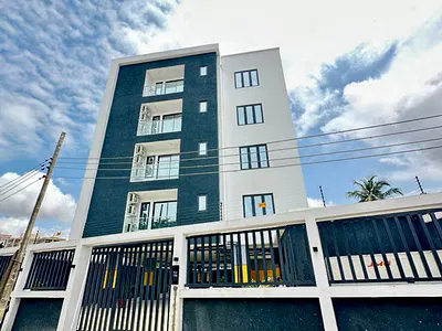 Well Built Spacious 3 Bedroom Apartment — Ikoyi, Lagos
