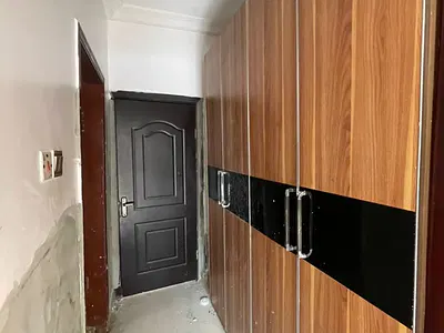 3 Bedroom Apartment with BQ — Lekki, Lagos