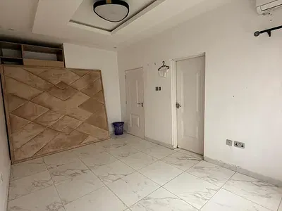 Single Room in a Two Bedroom Shared Apartment — Horizon 2 Estate, Lekki Phase 1, Lekki, Lagos