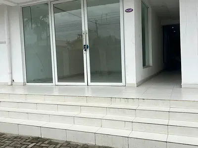 Shop — Abraham Adesanya, Ojaja Mall, Ogombo, Ajah, Lagos