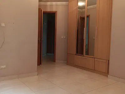 Spacious 4 Bedroom Wing of a Terrace House with Staff Room — Banana Island, Ikoyi, Lagos
