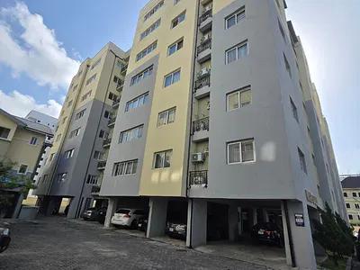 4 Bedrooms Penthouse with BQ — Ikate, Lekki, Lagos