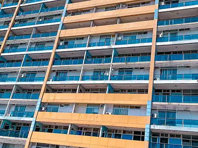 Well Maintained 3 Bedroom Maisonette Apartment — 1004 Estate, Victoria Island (VI), Lagos