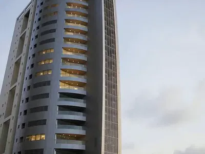 3 Bedroom Apartment — Eko Atlantic City, Lagos