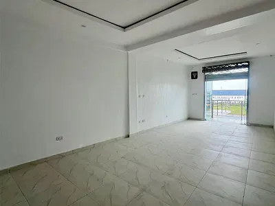 34 SQMS Shop Space — Lekki, Lagos