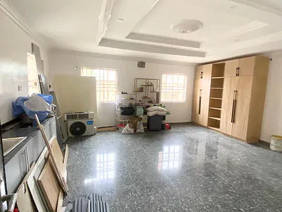 Beautiful Luxurious Juicy Massive Studio Selfcontain Apartment — Off Durotimi Etti Street Lekki Phase 1, Lekki Phase 1, Lekki, Lagos