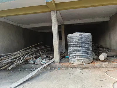 Open Space Warehouse — Ikorodu Garage, Ikorodu, Lagos