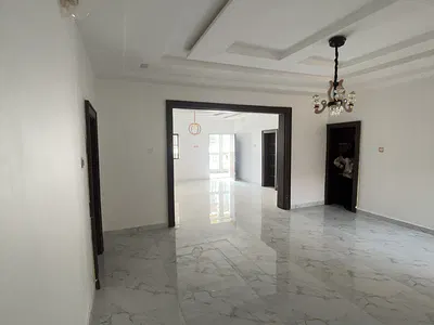 3 Bedroom Flat — Area 11, Garki, Abuja