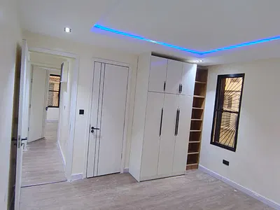 2 Bedroom Apartment — Wuse, Abuja