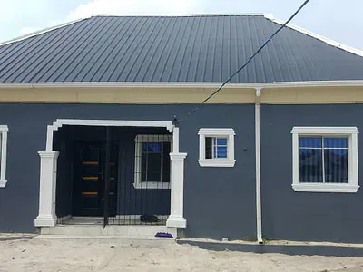 4 Bedroom Flat Alone — Ibeju Lekki, Lagos