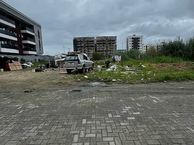 Residential Land — Lekki, Lagos