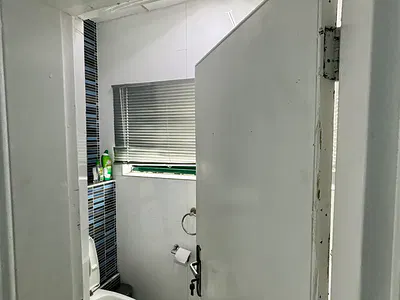 240SQM Premium Office Space — Victoria Island (VI), Lagos