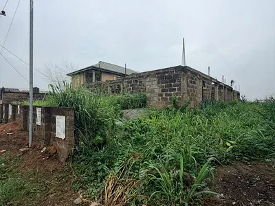 Residential Land — Magboro, Ogun