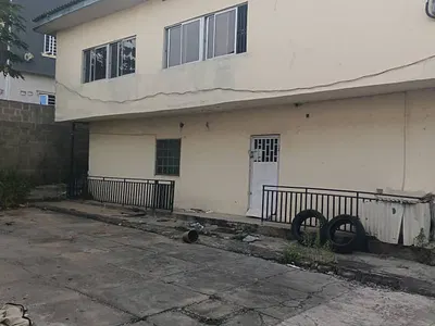 4 Units of 3 Bedroom Flat and 2 Units of 2 Bedroom — Opebi, Ikeja, Lagos