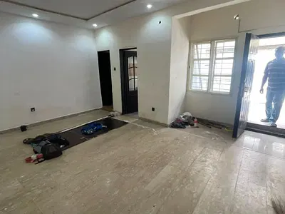 Spacious Room and Parlour — Lekki, Lagos
