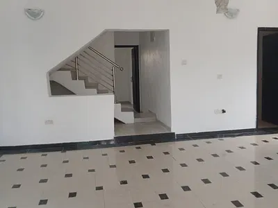 5-Bedroom Fully Detached Duplex with a Spacious 2-Room Boys' Quarters — Ologolo, Lekki, Lagos