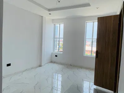 1 Bedroom Apartment — Lekki, Lagos