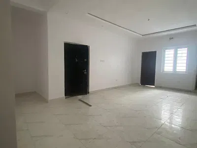 4-Bedroom Terrace Duplex with 24HRS — Ikate, Lekki, Lagos