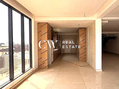 4 Bedroom Waterfront Penthouse — Ikoyi, Lagos