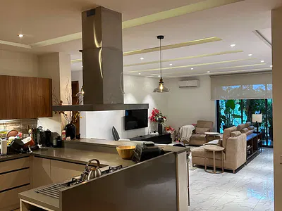 3 Bedroom Apartment — Salem, Spar Road, Lekki, Lagos
