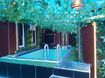 5 Bedroom Detached Duplex with Private Pool — Carnal West Estate, Osapa, Lekki, Lagos
