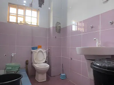 Semi-Master Room in Secure Estate — Ajah, Lagos