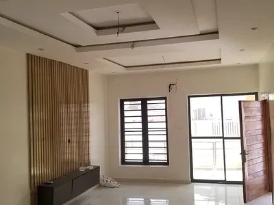 Sharp Serviced 2 Bedroom — Lekki, Lagos