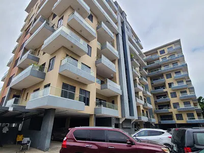 Furnished One Bedroom Apartment — Oniru, Oniru, Victoria Island (VI), Lagos