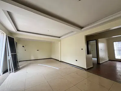 4 Bedroom Terrace with a BQ — Ikoyi, Lagos