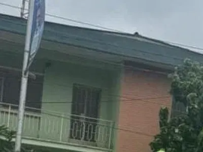 Block of Flats on 600SQM Land — Surulere, Lagos