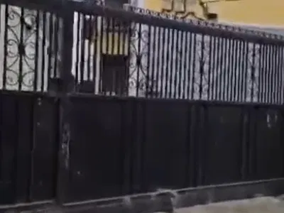 Newly Built Mini Flat — Gbagada, Lagos