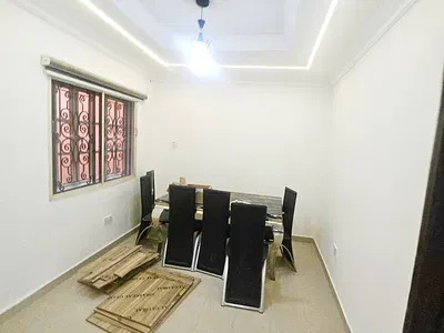 A Well Maintained Spacious 3 Bedroom Flat — Magodo, Lagos