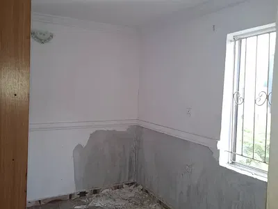 Mini Flat Upstairs Inside a Secured and Gated Compound — Lekki, Lagos