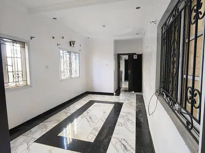 2 Bedroom Apartment with En-Suite Bedrooms — Ikate, Lekki, Lagos