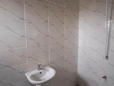 Luxury 1 Bedroom Apartment with Excellent Facilities — Lekki Phase 1, Lekki, Lagos