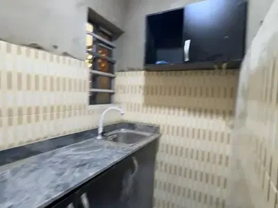 Lovely Sweet Mini Flat — Off Market Street, Shomolu, Lagos