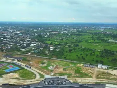 Govt Approved 100 % Tableland — Omagwa, Port Harcourt, Rivers