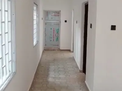 Nicely Renovated 3 Bedroom Flat — Ayodele Okeowo Street, Soluyi, Gbagada, Lagos