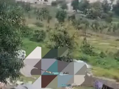 1, 257 SQM Residential Land — Katampe (Main), Katampe, Abuja
