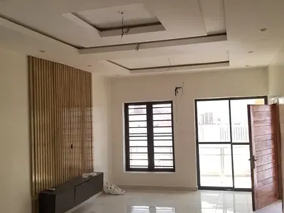 Nicely Finished 2 Bedrooms Flat — Ilasan, Lekki, Lagos