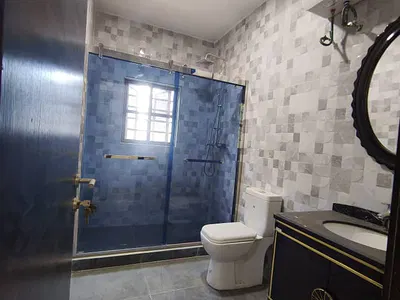 5 Bedroom Detached Duplex with BQ — Lekki Phase 1, Lekki, Lagos
