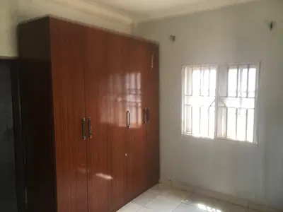 2 Bedroom Apartment — 2nd Avenue Setraco, Gwarinpa, Abuja