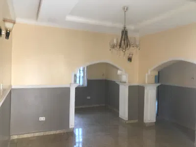 2 Bedroom Apartment — 2nd Avenue Setraco, Gwarinpa, Abuja