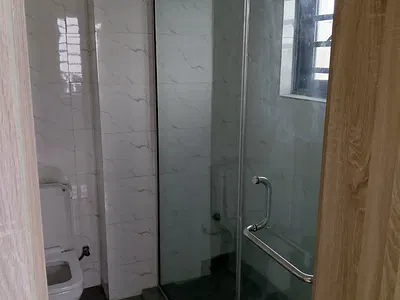 Brand New Luxury 2 Bedroom Apartment with Installment Payment — Lekki, Lagos