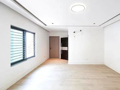 Luxury 1 Bedroom Apartment — Ikoyi, Lagos