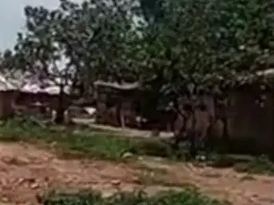 1600 SQM of Residential Land — Katampe (Main), Katampe, Abuja