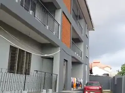 Block of 6 Flats of 3 Bedrooms Each — Behind T Exclusive, Akeke Area Bashorun, Ibadan, Oyo