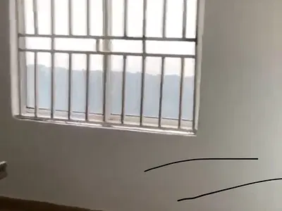 1 Bedroom Flat — Back of Customs College Phase 3, Gwagwalada, Abuja