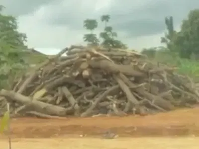2, 144.77 Square Meters of Land — Katampe (Main), Katampe, Abuja