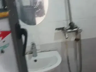 Clean and Spacious Mini Flat — Grammar School, Ojodu, Lagos